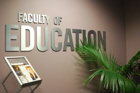 The Faculty of Education at the University of Wollongong (D.Little 2013)